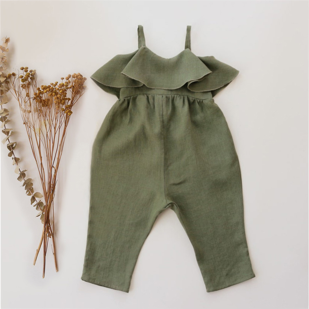 ملابس صيفية للأطفال الرضع ملاب - مراجعة Infant Photography Props Outfit وسعره