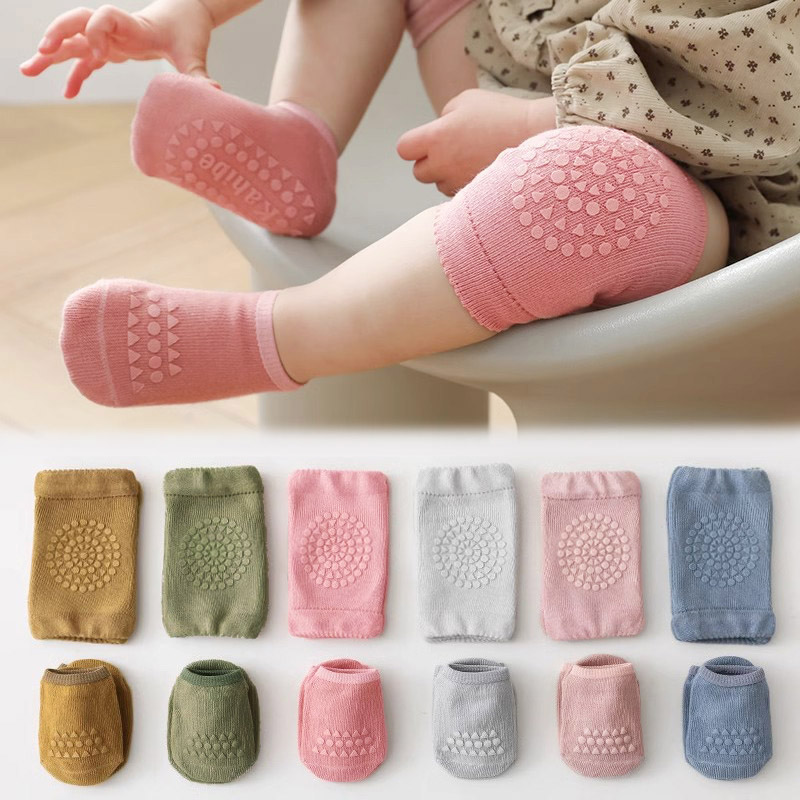3 مجموعات من جوارب الأطفال ووا - مراجعة Maternity Wear وسعره