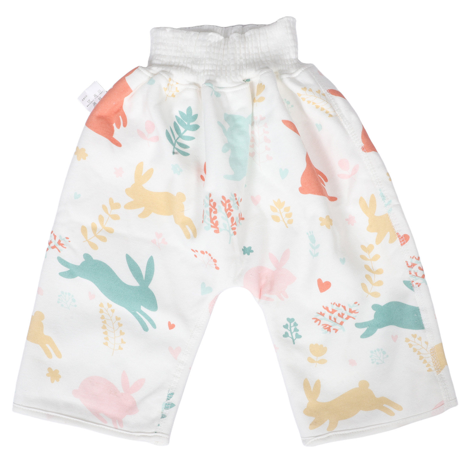 سراويل تدريب مقاومة للماء للأط - مراجعة Toddler Training Pants Leak Proof وسعره