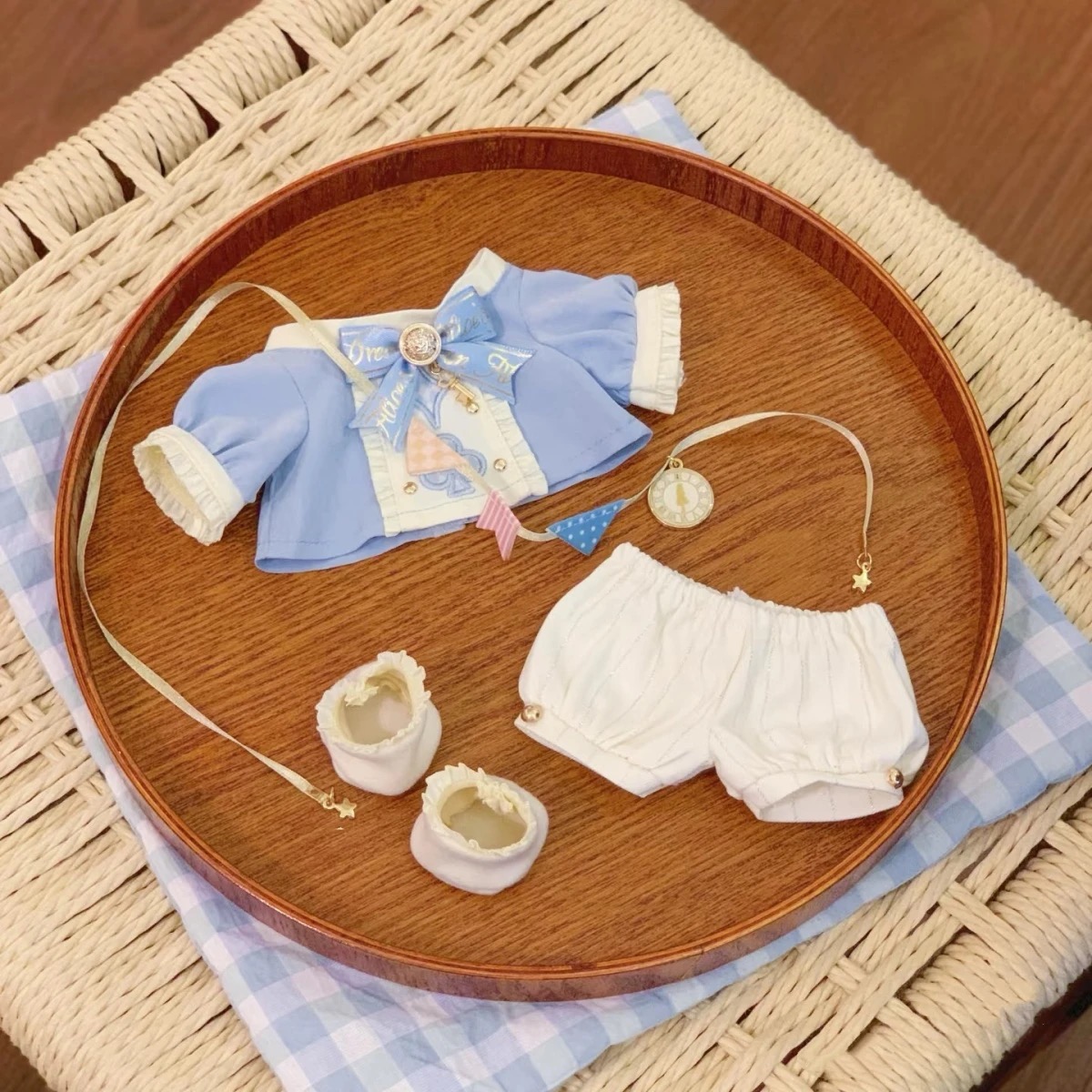 2025 ملابس أطفال جديدة عالية ا - مراجعة Baby Clothes وسعره