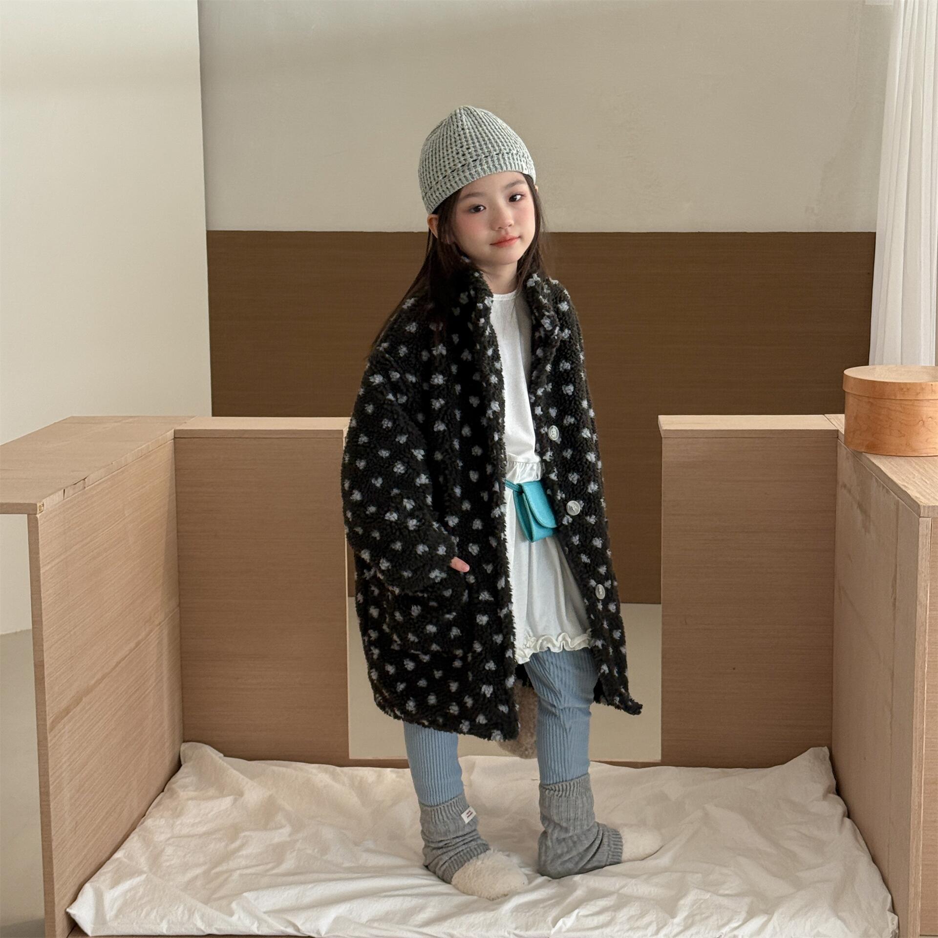 معطف شتوي جديد للأطفال 2026 بأ - مراجعة Toddler Boy Winter Fleece Jacket وسعره